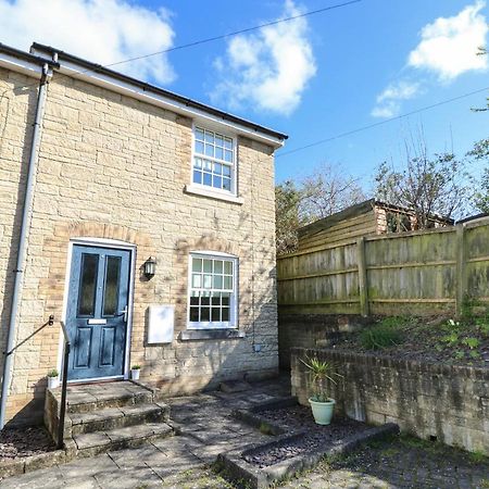 4 The Old Post Office Mews Vila Brading Exterior foto