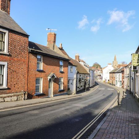 4 The Old Post Office Mews Vila Brading Exterior foto